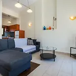 Hébergement de vacances Oliva