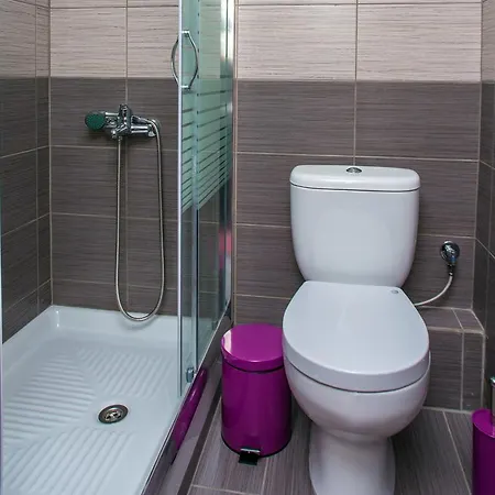 Holiday home Oliva