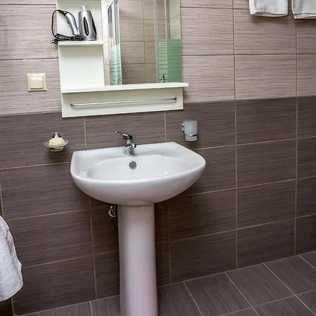 Holiday home Oliva Astris
