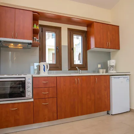 Holiday home Oliva