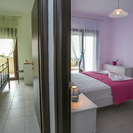 Oliva Holiday home *
