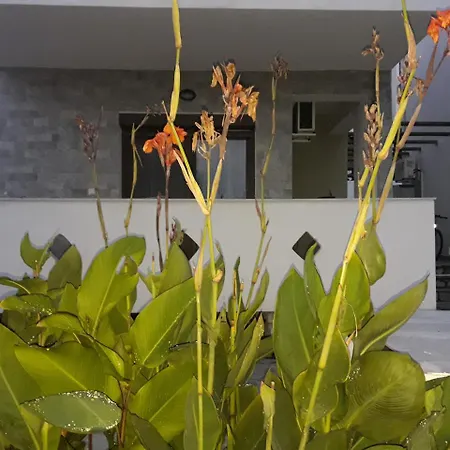 Holiday home Oliva *