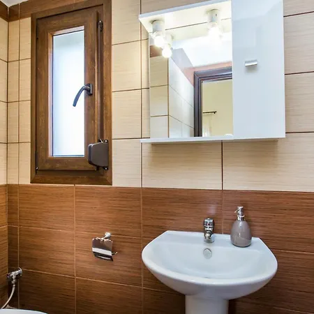 Oliva Holiday home