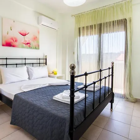 Holiday home Oliva Astris
