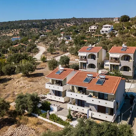 Holiday home Oliva *