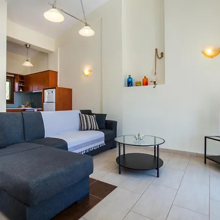 Holiday home Oliva