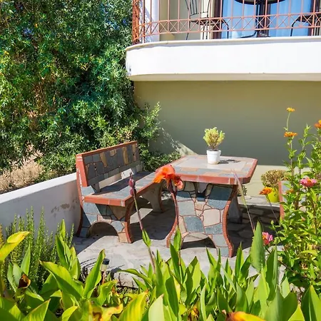 Holiday home Oliva