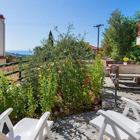 Holiday home Oliva Astris