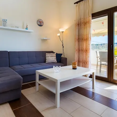 Holiday home Oliva *
