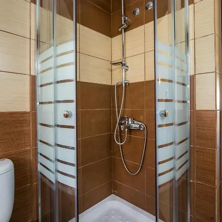 Oliva Holiday home *