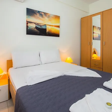 Holiday home Oliva
