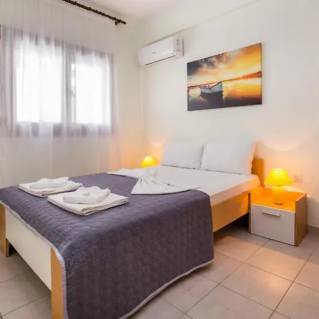 Oliva Holiday home