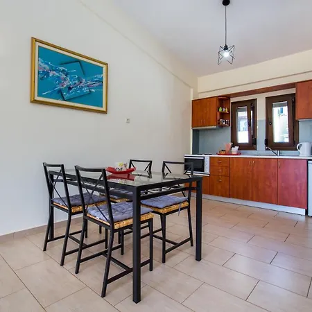 Holiday home Oliva