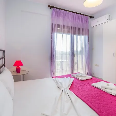 Holiday home Oliva
