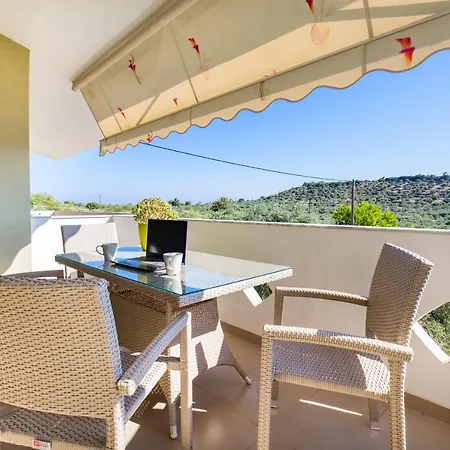 Holiday home Oliva *