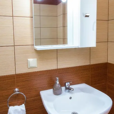 Holiday home Oliva Astris