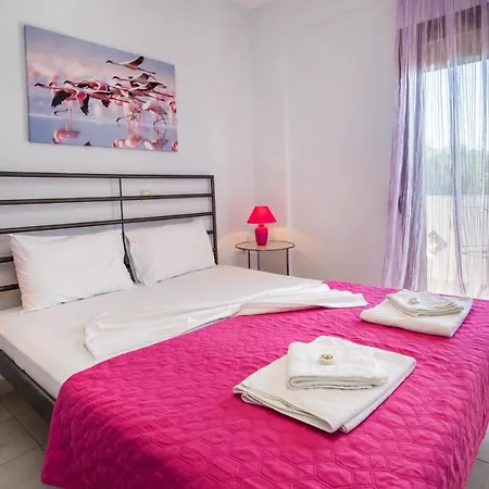 Oliva Holiday home Astris
