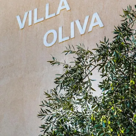Holiday home Oliva