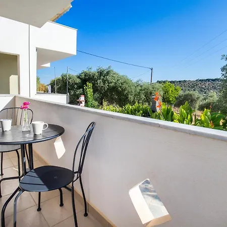 Holiday home Oliva *