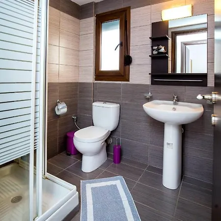 Oliva Holiday home *