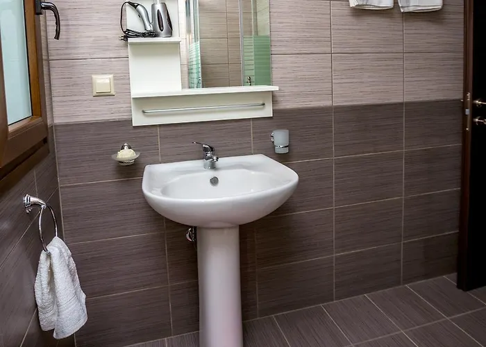 Casa vacanze Oliva Astris