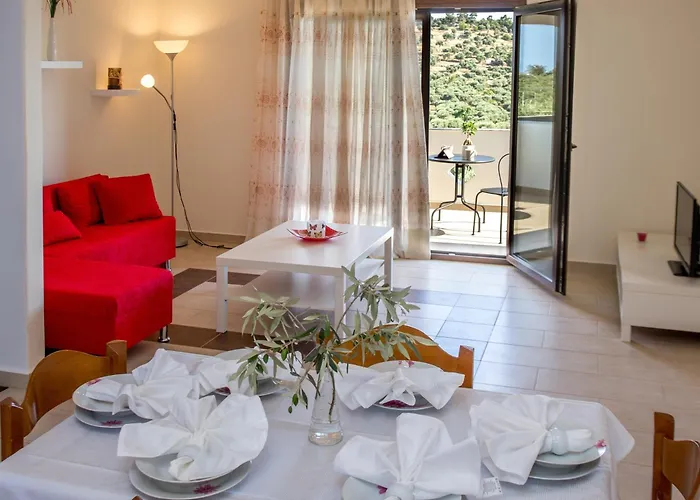 Oliva Casa vacanze *