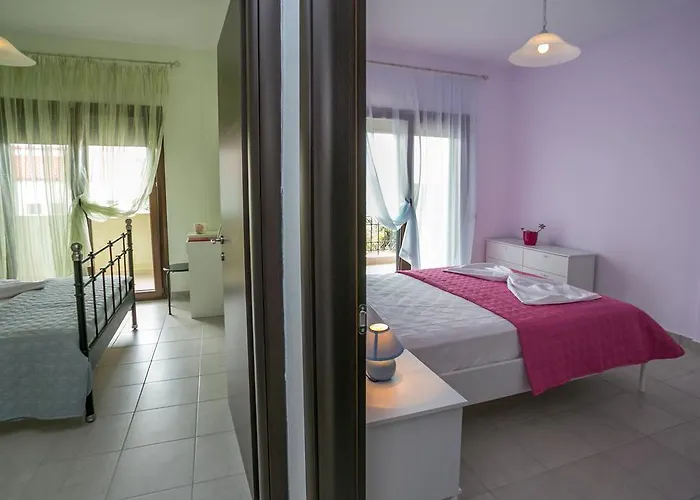 Oliva Casa vacanze *