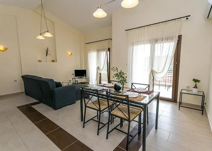 Casa vacanze Oliva Astris