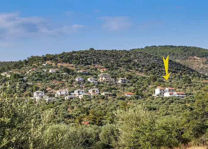 Casa vacanze Oliva Astris