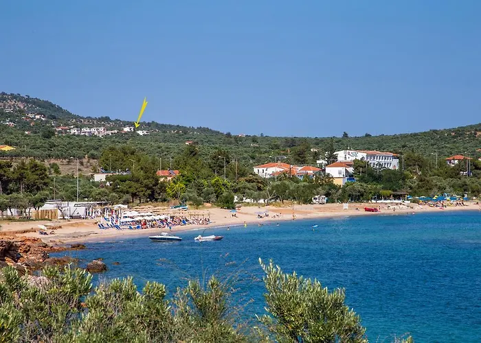 Casa vacanze Oliva Astris