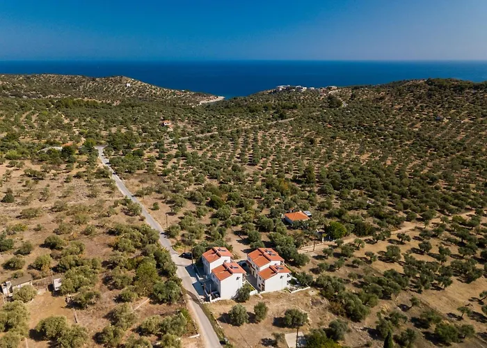 Oliva Casa vacanze Astris