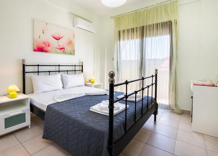 Casa vacanze Oliva Astris