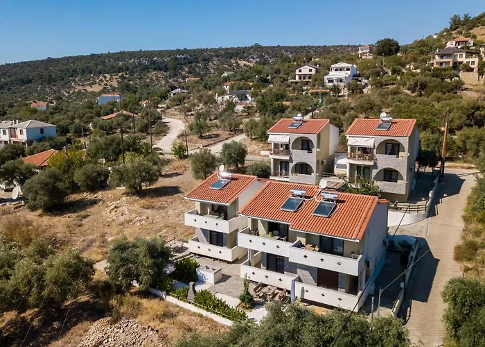 Tatil Evi Oliva *