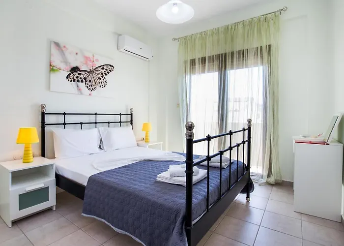 Casa vacanze Oliva *