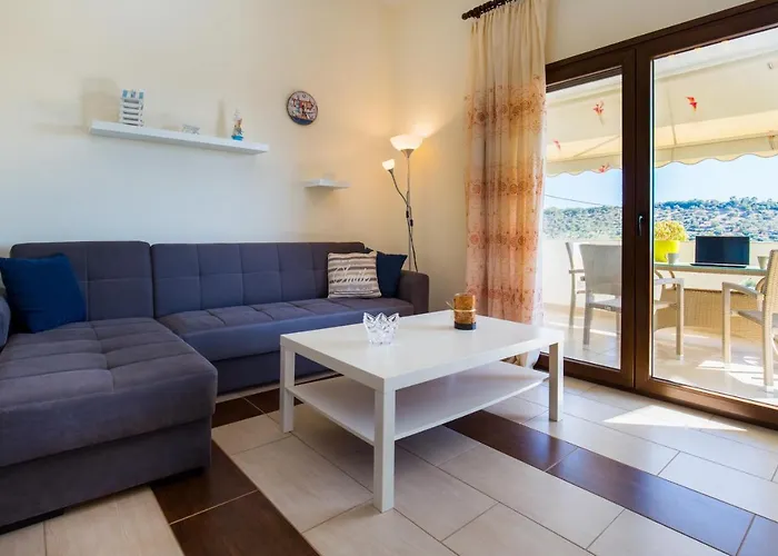 Casa vacanze Oliva *