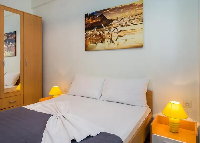 Oliva Casa vacanze Astris