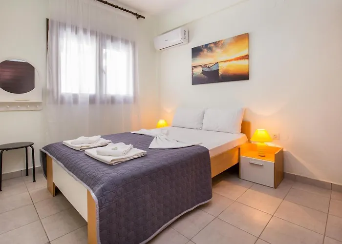 Oliva Tatil Evi
