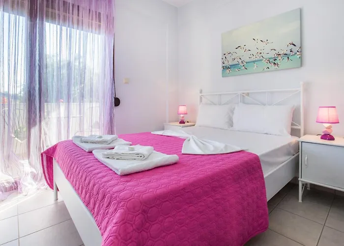 Casa vacanze Oliva Astris