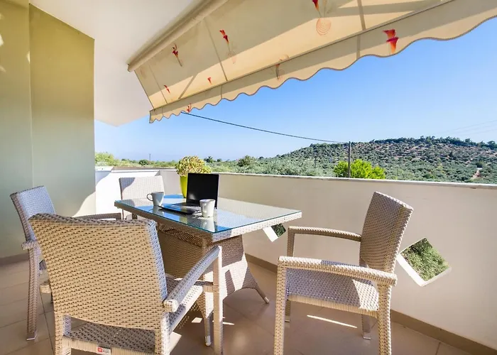 Casa vacanze Oliva *