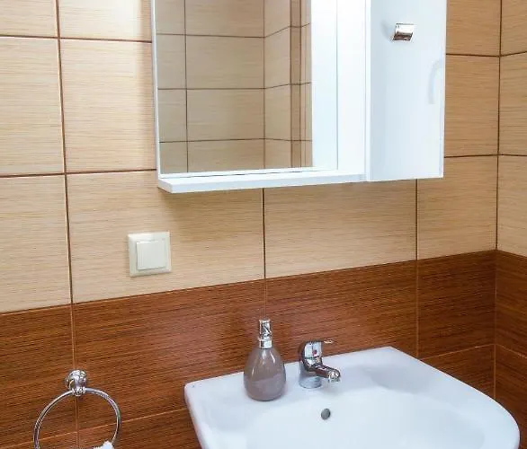 Casa vacanze Oliva Astris