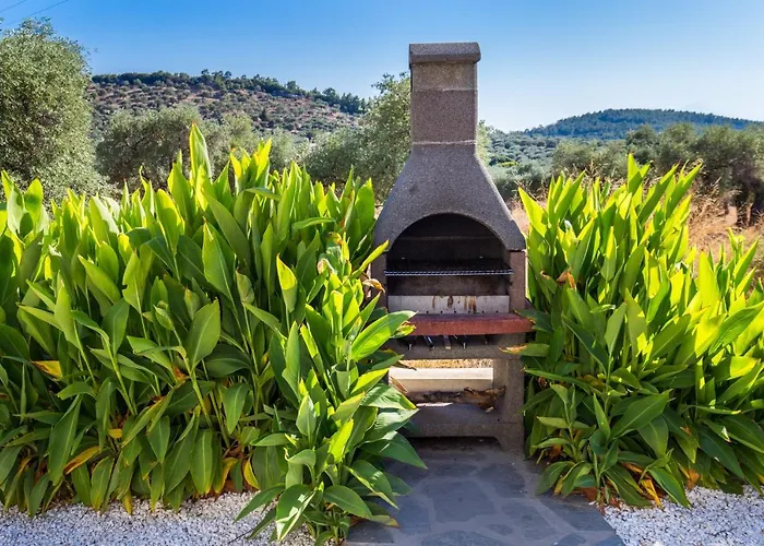 Tatil Evi Oliva