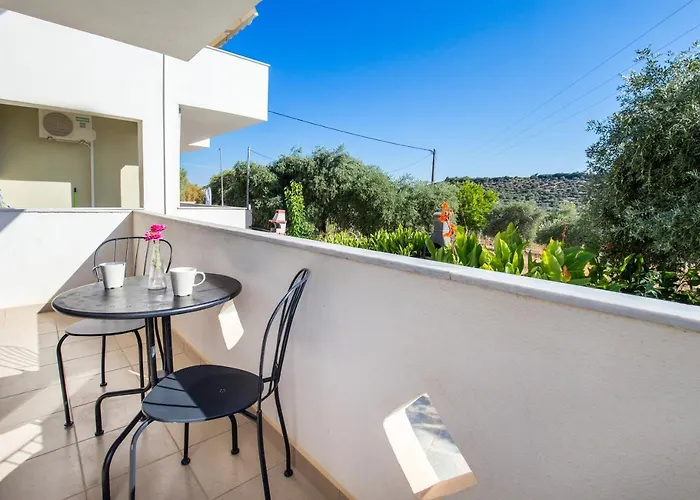 Casa vacanze Oliva *