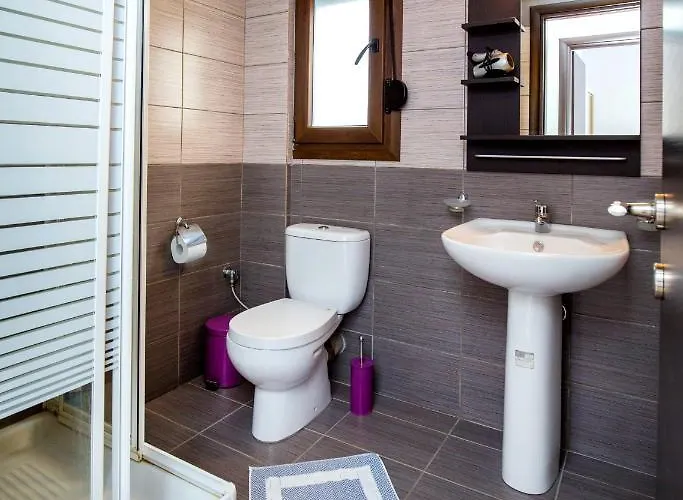 Oliva Casa vacanze *